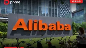 行业动态 | 阿里巴巴股价大涨近一成，宣布携手英伟达加码 AI 布局，”木头姐”时隔 4 年重新买入 