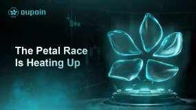 ผู้นำกลุ่มแรกเริ่มปรากฏในเส้นทางชิงชัย Petal Race – แล้วคุณตามทันหรือยัง?