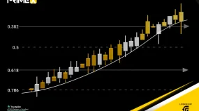 Guia para Iniciantes sobre Retrações de Fibonacci