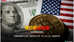 CWG資訊:因美國通膨數據符合預期,Fed降息押注加碼,美元上周五走弱,金價強勢延續