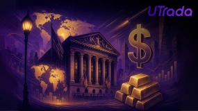 每周分析：黄金再创新高，央行决策与美国就业数据推动市场