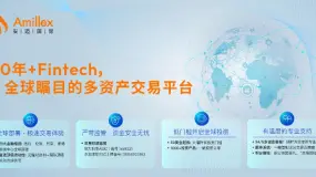 聚焦交易内核，Amillex安迈国际助力百城联动技术交流会杭州站收官