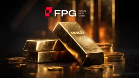 FPG XAUUSD Market Report October 1, 2025