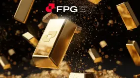 FPG XAUUSD Market Report October 2, 2025