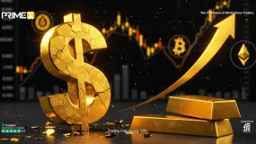 Fechamento do Governo Americano: Como os Mercados Estão Reagindo e o Que os Traders Precisam Saber