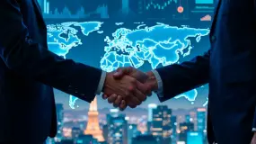 Cara Memulai sebagai Mitra Forex dan Mendapatkan Passive Income