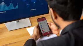 كيفية فتح حساب تداول على Valetax (دليل خطوة بخطوة)