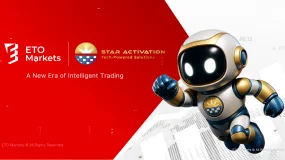ETO Markets Ushering in a New Era of Intelligent Trading with Star Activation