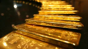 INFINOX：黄金攻破4000美元之际：全球央行正迅速撤离美债？