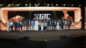 圆满落幕丨GTC泽汇于Forex Expo Dubai 2025载誉而归
