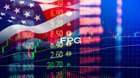 FPG XAUUSD Market Report October 10, 2025