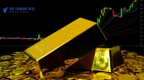 EE TRADE易投：华尔街集体看涨黄金，明年预计涨超20%