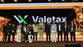 Valetax Delivers a Stellar Showcase as Elite Sponsor at Forex Expo Dubai 2025
