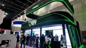 فاليتاكس تحقق إنجازًا بارزًا  في قمة الفوركس بدبي 2025 