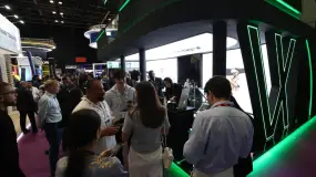 Valetax Tampil Cemerlang sebagai Penaja Elit di Forex Expo Dubai 2025