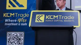 从课堂到实践 | KCM Trade第3次携手澳大利亚高校举办模拟交易竞赛
