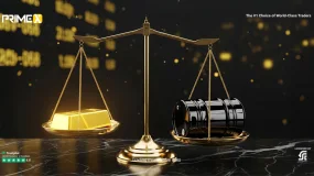 Forex in Focus: A Week of Record Highs, Policy Pivots, and Shifting Risk