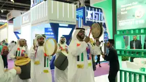 GTC FX Shines at Forex Expo Dubai 2025: A Historic Moment in the Making