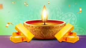 Valetax Announces the Golden Trader Challenge for Diwali 2025: Trade, Compete, and Win Real Gold 
