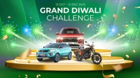 Valetax Launches the Grand Diwali Challenge for IBs: Recruit, Grow, and Win Big 