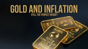 Gold and Inflation: Still the Perfect Hedge?