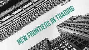 The Rise of Commodity Derivatives: New Frontiers in Trading