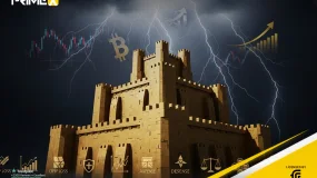 A Trader's Survival Guide: 3 Risk Management Strategies for Extreme Volatility