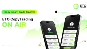 Copy Smart, Trade Smarter - ETO CopyTrading is Live 