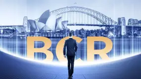 BCR每日晚评及分析 -2025年10月16日