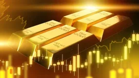 黄金单周暴涨370美元，刷新4380历史新高！