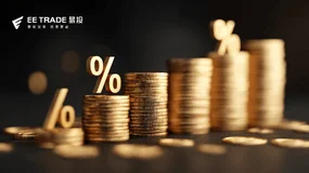 EE TRADE易投：黄金长期配置价值凸显，但追高风险不容忽视！