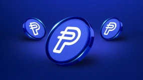 RG 资讯 | PayPal 失误发行 300 万亿美元价值的 PYUSD 稳定币