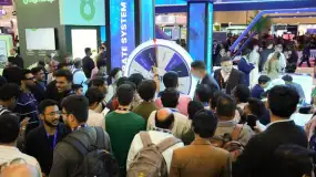 GTC FX at Forex Expo Dubai 2025: A Record-Breaking Celebration of Innovation and Community