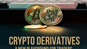 Crypto Derivatives: A New Playground for Traders