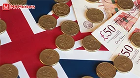 MH Markets迈汇：英镑空头潮再起，市场信心动摇
