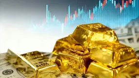 金价高位震荡,短线整理或为蓄势