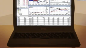 NAGM:黄金上看4400关口再度发力