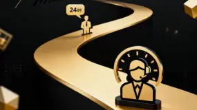 【BCR财经速递】避险降温,金银高位回落