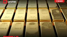 行业动态 | 金价暴跌 6.3% 创 12 年来最大单日跌幅,回测 4100 美元关口