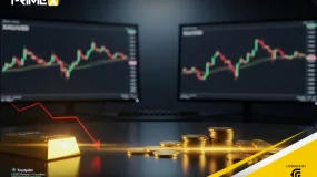 When the Midas Touch Pauses: Analyzing the Gold Price Pullback in October 2025