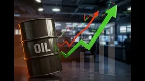 Oil Prices Surge on Geopolitical Sanctions, But Gains Face Fundamental Headwinds