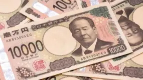 RG 资讯 | 日本央行加息预期再度下降，概率仅有 10%