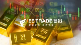 EE TRADE易投：以史为鉴，黄金价格暴跌后的反弹机会分析