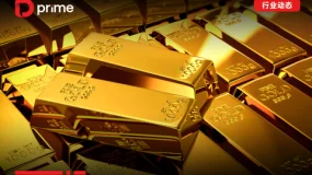 行业动态 | 摩根大通维持看多黄金，预计明年第四季度均价达每盎司 5055 美元