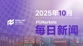 美联储携带“关门镣铐”登      场，黄金面临重大考验！