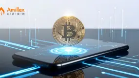 Amillex视角：美联储支付账户革新，加密货币行业迎来传统金融融合新纪元