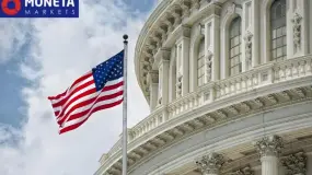 Moneta每日新聞:美國政府停擺衝擊統計體系,CPI史上首次缺席