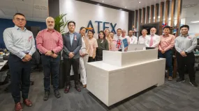 #InvestInPink:ATFX 十月公益行动,为乳腺癌患者点亮希望