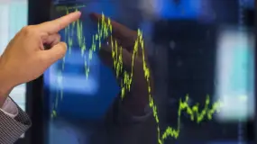 INFINOX:创逾一年最快增速!出口驱动韩国经济超预期增长 三季度GDP同比增1.7%