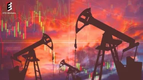 ETO Markets 市场洞察:OPEC增产+俄制裁风暴,油价60美元关口岌岌可危?